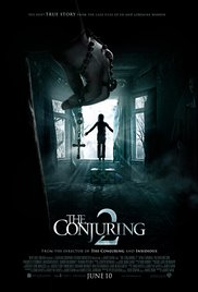 The Conjuring 2 2016 720p Brrip Movie
